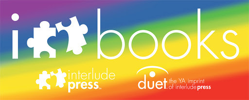 Interlude Press LGBT publishing