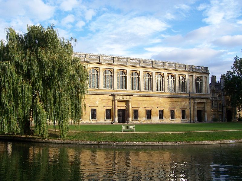 Wren Library (and location of a particular argument).