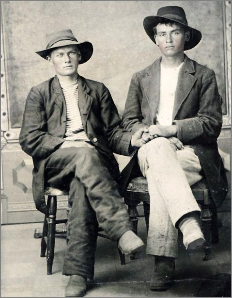 vintage gay ranch hands,gay ranch hands,LGBT ranchers