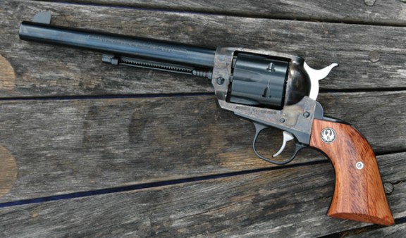 handgun cowboy gay LGBT